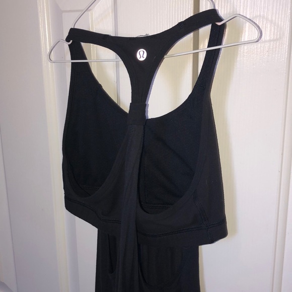 LuluLemon Razerback Tank - Picture 3 of 3